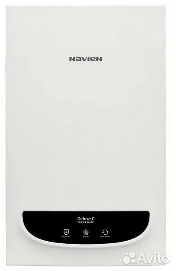 Газовый котел аогв