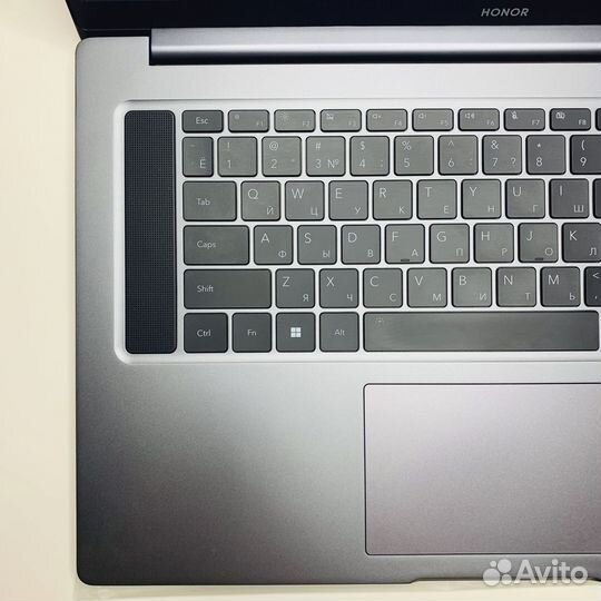 Honor MagicBook 16 Ryzen 5 5600H 16GB 512GB