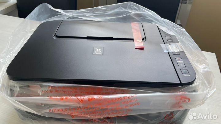 Принтер Canon Pixma G2415