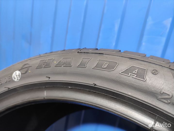 Haida HD927 245/35 R19