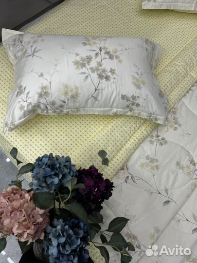 Постельное белье