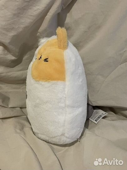 Мягкия игрушка кот