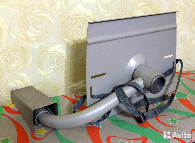 Кронштейн для крепления тв на стену