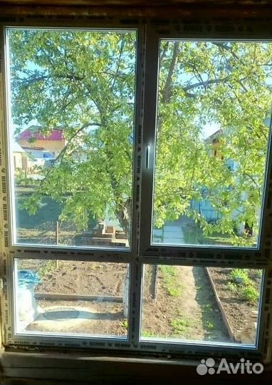 Пластиковые окна от производителя