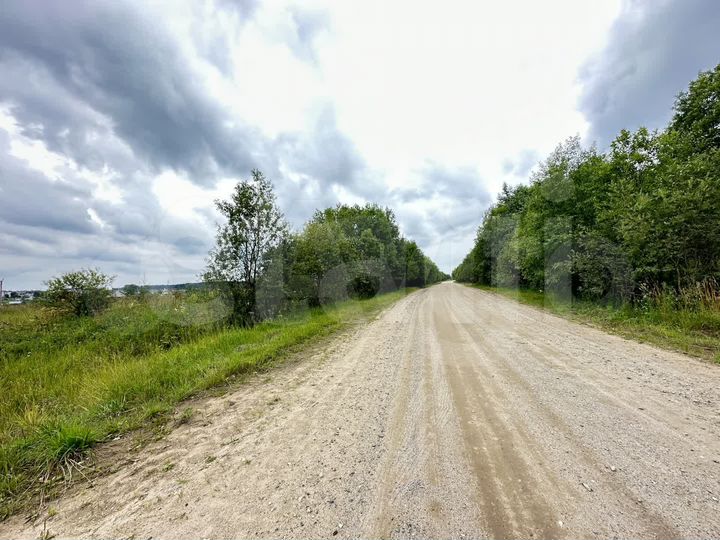 Участок 30 сот. (личное подсобное хозяйство (лпх))