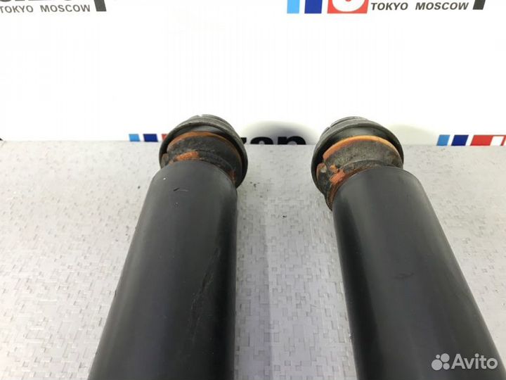 Амортизатор задний BMW X1 E84 Оригинал L+R