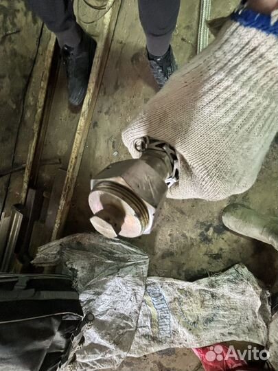 Металорукав