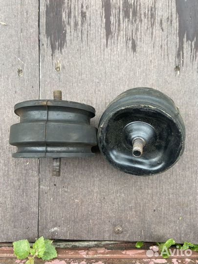 Опора двигателя ford Transit 1.6/2.0 OHC,2.5 D 85