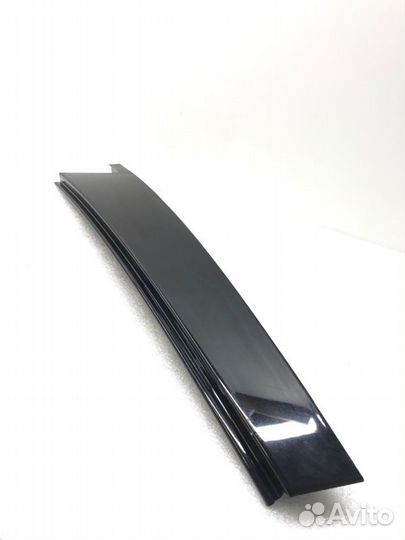 Накладка двери задняя правая Bmw X5 E70 2010