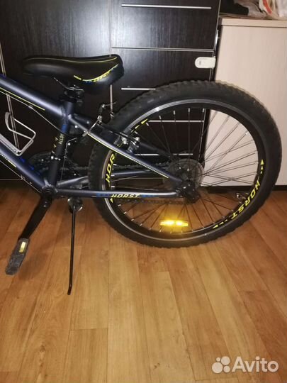 Велосипед horststich