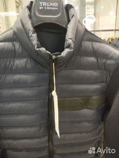 Пуховик Calvin Klein