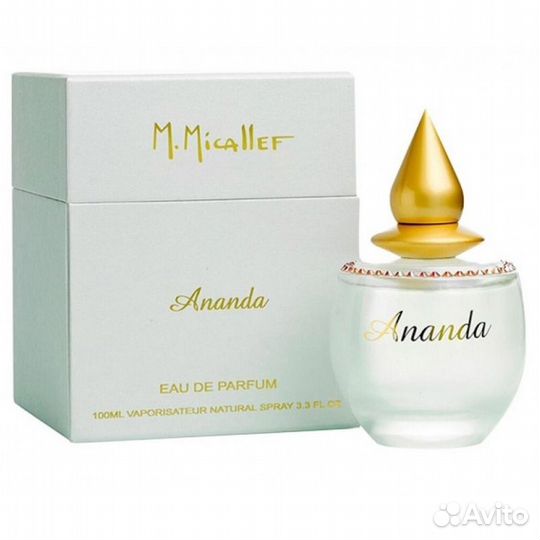 Micallef Royal Muska Оригинал