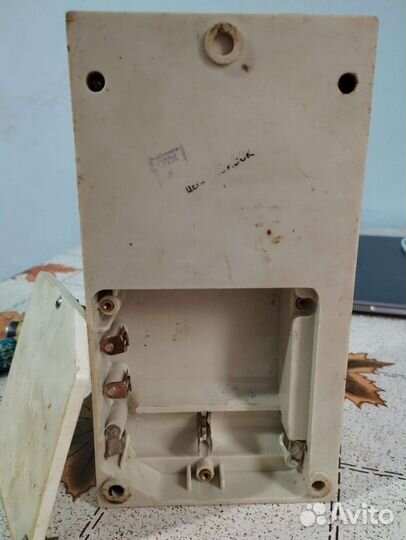 Мультиметр ц20