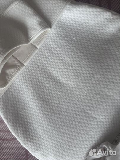 Кокон зевушка