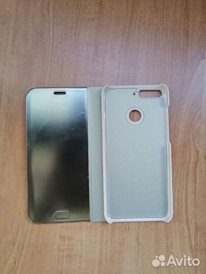 Чехол на Honor 7a pro