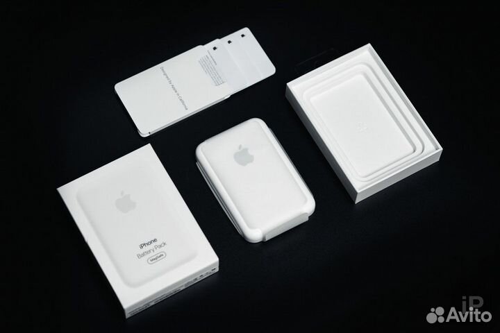 iPhone Magsafe battery pack 5000mah опт и розница