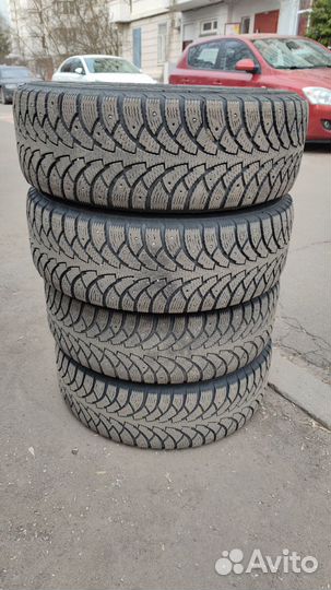 Nokian Tyres Nordman 4 195/65 R15 95T
