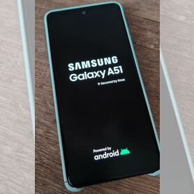 Samsung Galaxy A51, 6/128 ГБ