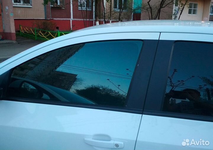 Автошторки 5 прц маг кле toyota LC Prado 150 09-18