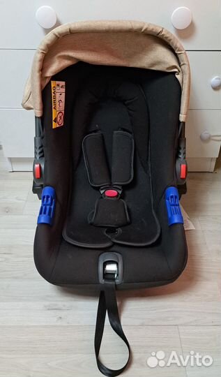 Автолюлька