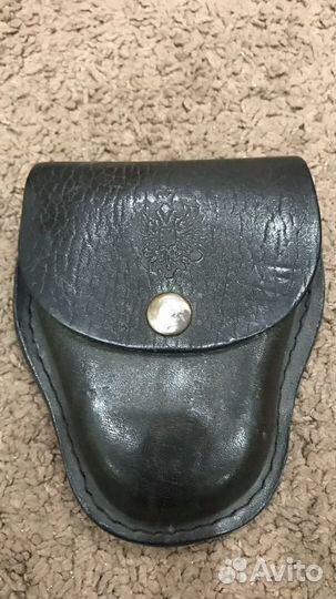 Чехол для наручников