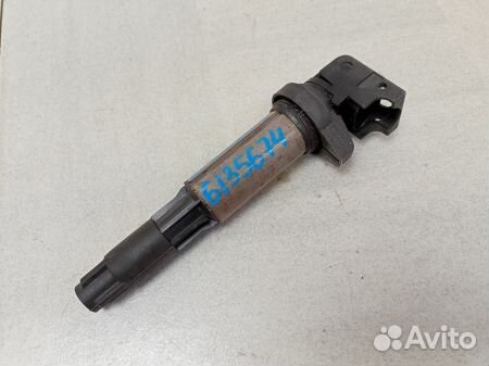 Катушка зажигания бмв X6 F16