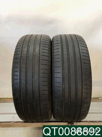 Pirelli P Zero PZ4 225/40 R20 103N