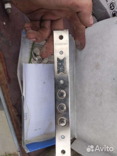 Дверной замок