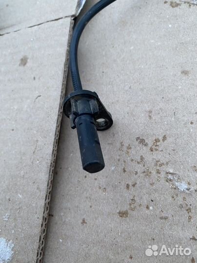 Датчики ABS Great Wall Hover H5