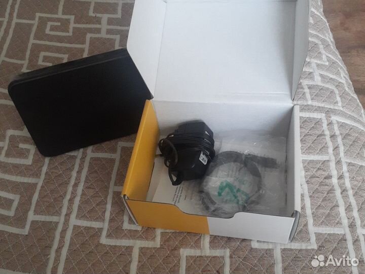 Wifi роутер билайн