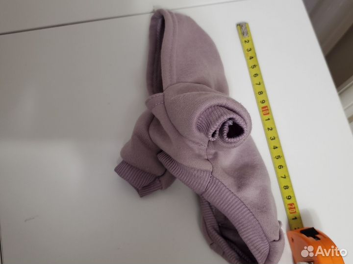 Одежда для маленьких собак xs