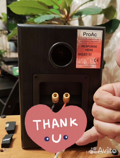 Колонки для компьютера