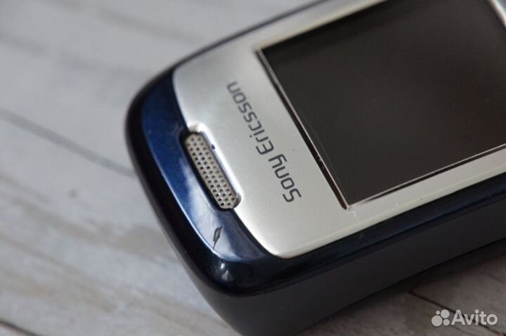 Sony Ericsson J200