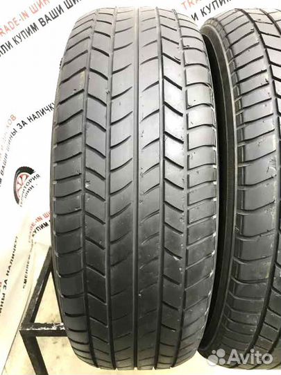 Yokohama Aspec A349A 225/65 R17