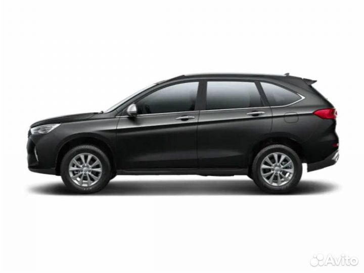 Haval M6 1.5 МТ, 2023