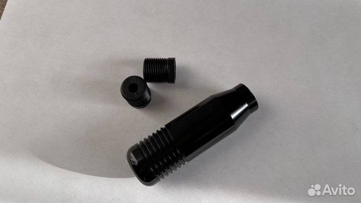 Ручка кпп (под диаметр 8/10/12мм)