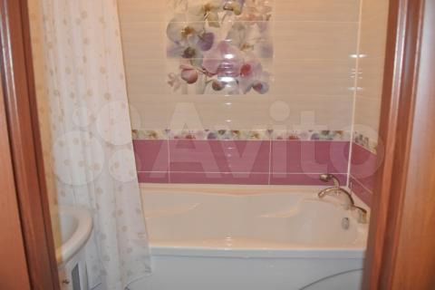 1-к. квартира, 48 м², 4/10 эт.