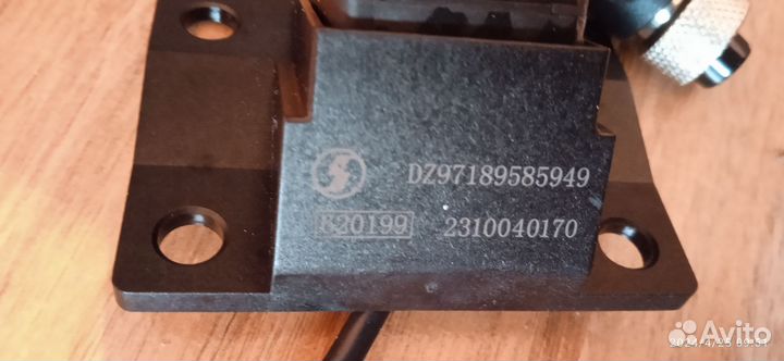 Видеокамера