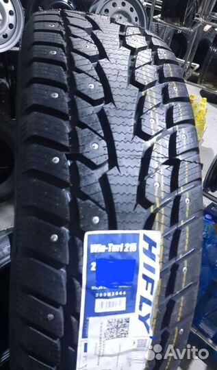Hifly Win-Turi 215 235/65 R17 104T