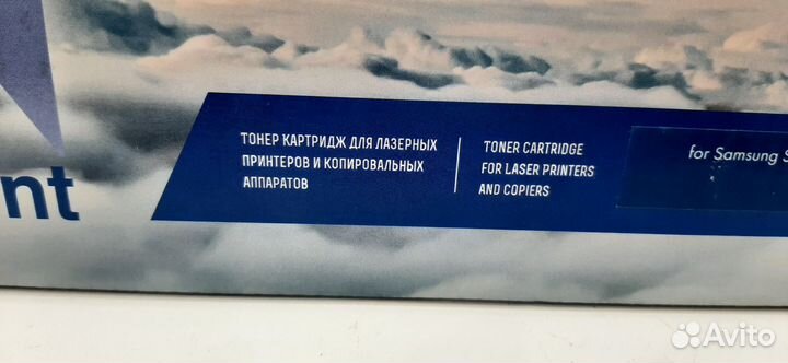 Картридж для принтера samsung SCX-4200