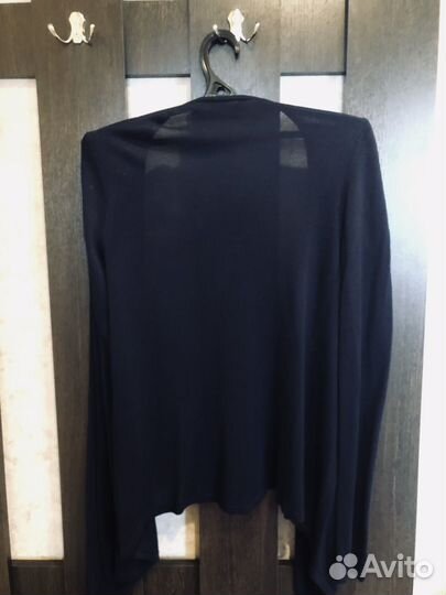 Накидка легкая женская б/у