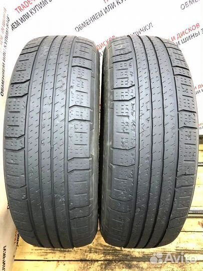 Continental Conti4x4Contact 225/65 R17