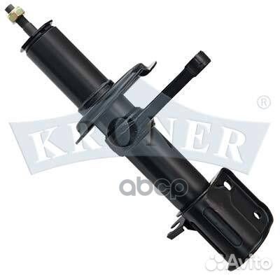 Амортизатор LADA 2108-21099 (перед. прав.) масл