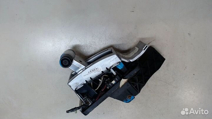 Кулиса кпп Ford Mustang, 2008