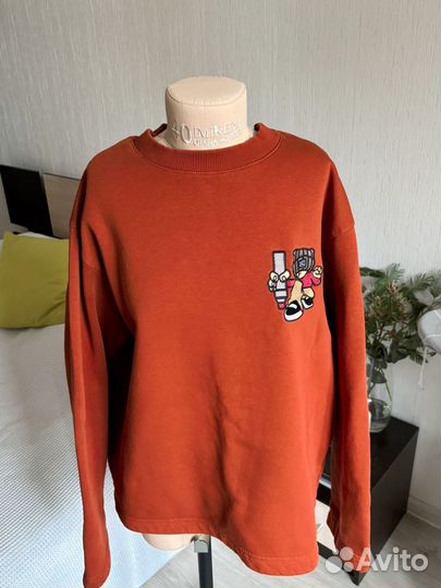 Толстовка унисекс