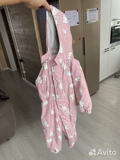 Комбинезон crockid 92