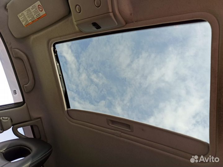 Mitsubishi Pajero Sport 3.0 AT, 2006, 144 000 км