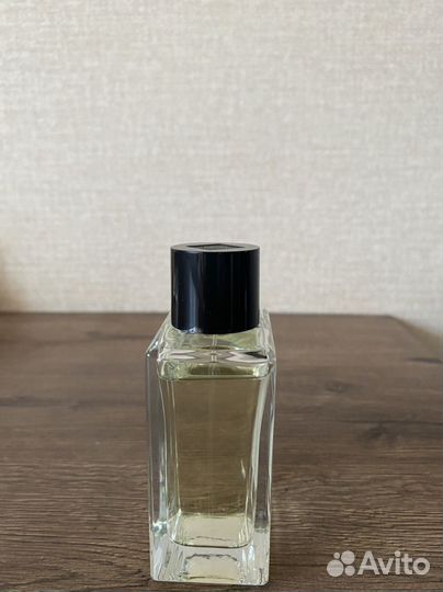 Essential parfums paris bois imperial