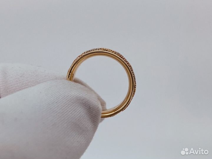 Золотое Кольцо 585 пробы. Рассрочка