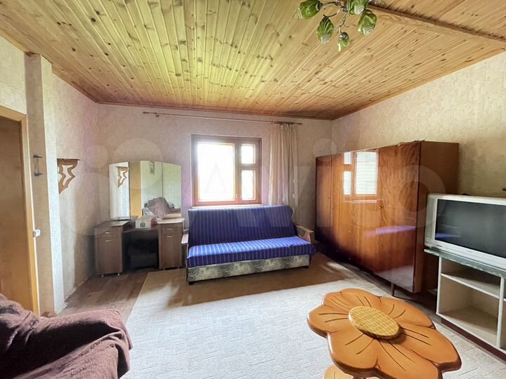 Дача 60 м² на участке 11 сот.